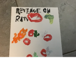 REVENGE ON RATS
