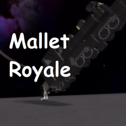Mallet Royale icon