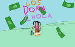 Los Dora la chola