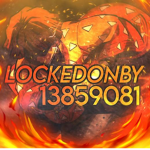 你 LockedOnBy