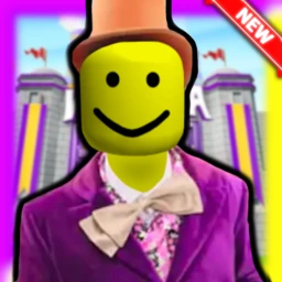 🍫 BECOME WONKA AND PROVE DAD WRONG  icon