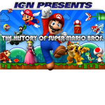 MARIO PROS XD