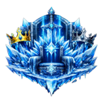 The Frostbound Realm
