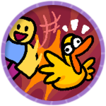 Duck Slap