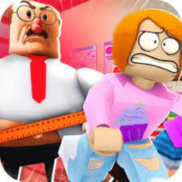 🌟[NEW!] Escape The Secret Life Of Pet's OBBY!🌟🐶