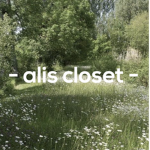 - alis closet -