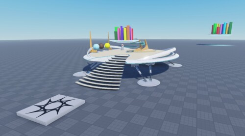 Create Your First Experience