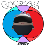 G.o.o.f.y Ahh Studio!!! =)