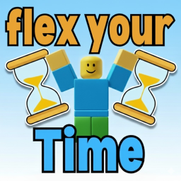⌛Flex Your Time!⏳
