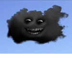 anger cloud