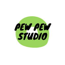 Pew Pew Studio Hangout