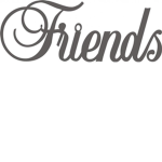 #Friends or Friends