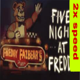 SURVIVE FNAF👾 (gamepass)