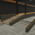 skate facility