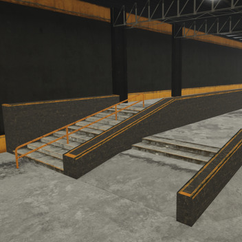 skate facility
