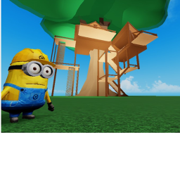 Survival The Minion The Killer