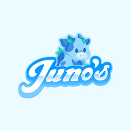 Juno's Roblox group icon