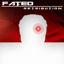 Fated Retribution // Hollow Bible Black