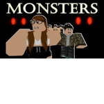 Robloxian Vampire Hunter's