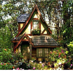 cottage