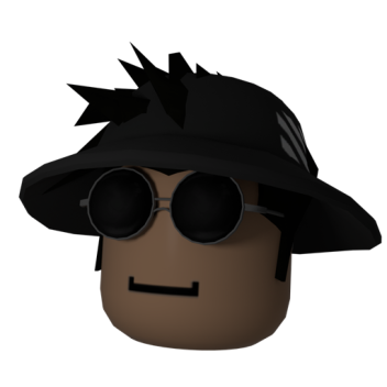 My Gamepasses For Icons!