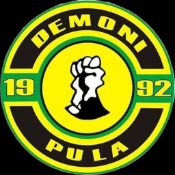 Demoni Pula Fan Base - HNL