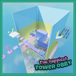 Happiest Tower Obby