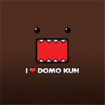 I <3 Domo