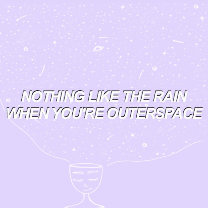 Purple Aesthetic Roblox decal