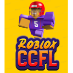 CCFL FOOTBALL FUSION LEAGUE!