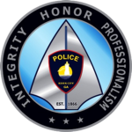 FRP | River City Police Department