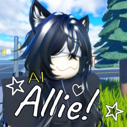 Allie! [Alpha Version] icon