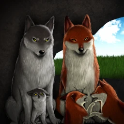 [Better Dens] Forgotten Worlds  icon