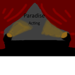 Paradise Acting