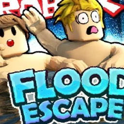 🌊 Flood Escape 🌊 icon