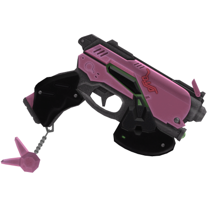 Cute D VA Cosplay - Waist thumbnail