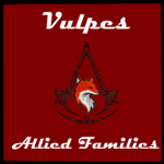 Vulpes Bloodline: Allied Families