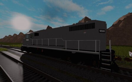 Kevin Railroad Equipment Recovery: Part One