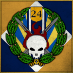 24. Shock Infantry Division