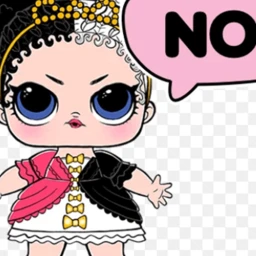 The GIRLS only game for NO boys icon