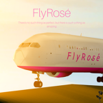 FlyRosé