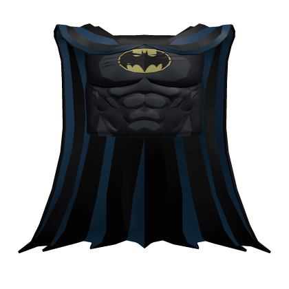 Knight's Fall Animated Suit R15 ALT Roblox item