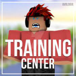 Traning Center.