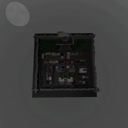 Audio! The Roblox City! icon