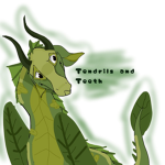 •Tendrils and Teeth•