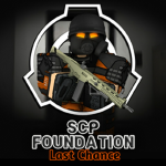 SCP: Last Chance