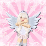 CosmicAngel's Stars