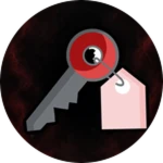 UNLIMITED RED KEYS Roblox gamepass thumbnail