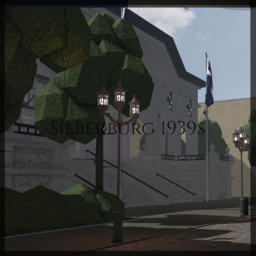 Silberburg 1939s