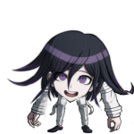 Kokichi Kinnies Or Any Danganronpa Kinnie